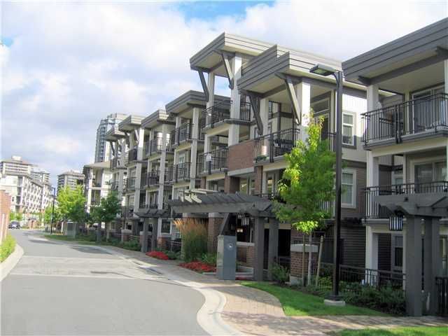 I have sold a property at 403 4788 BRENTWOOD DR in Burnaby
