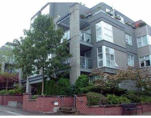 I have sold a property at 301 2288 MARSTRAND AVE in Vancouver
