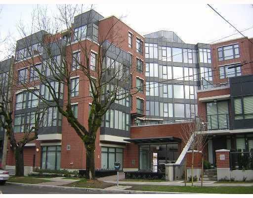 I have sold a property at 608 3228 TUPPER ST in Vancouver
